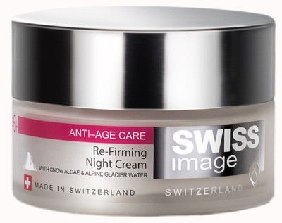 

swiss image Re-Firming Night Cream(50 ml)