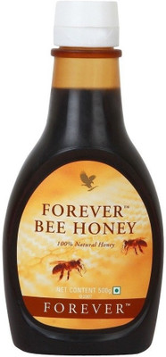 

Forever Living Product Natural Bee Honey 17.6 fl.oz.(500 ml)