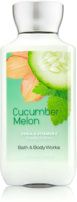 

Bath & Body Works ignature Collection Cucumber Melon Body Lotion 236ml(236 ml)