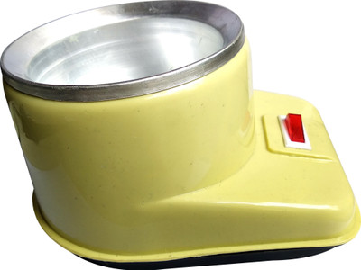 

S.Blaze Oil and Wax Heater(Yellow)