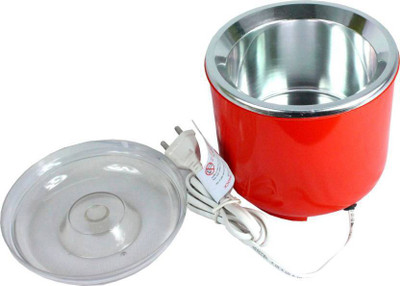

anjana Wax Heater(Red)