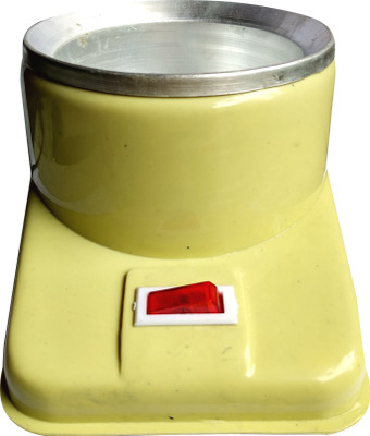 

S.Blaze Oil and Wax Heater(Yellow)