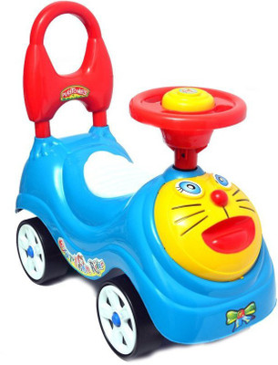 

Turban Toys Doraemon Car(Multicolor)