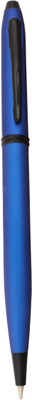 ZesTale semi matte twist up Ball Pen