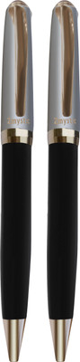 

Zmystic Ball Point Pen Ball Pen(Pack of 2)
