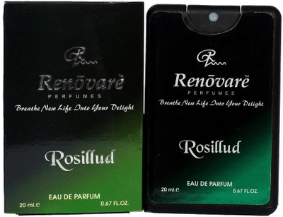 

Renovare Rosillud Eau de Parfum - 20 ml(For Men & Women)