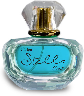 

Orion Stella Cool Eau de Parfum - 70 ml(For Women)