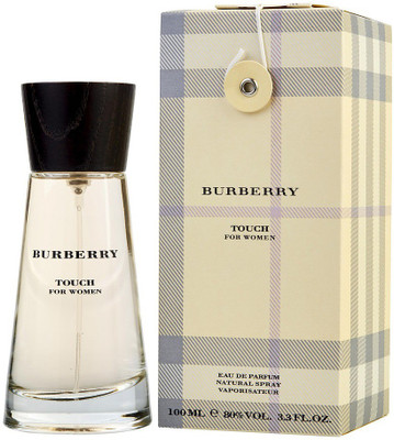 

Burberry Touch For Women (EDP) Eau de Parfum - 100 ml(For Women)