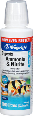 

waterlife 9538 Pet Health Supplements(250 ml)
