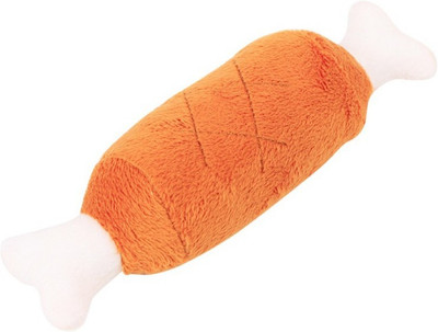 

Aqua Sponge Plush Toy For Dog