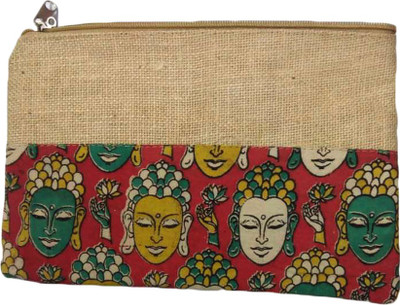 

KS Jute Pouch(Multicolor)