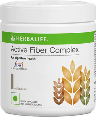 

Herbalife Active Fibre Complex Energy Bars(200 g, Unflavored)