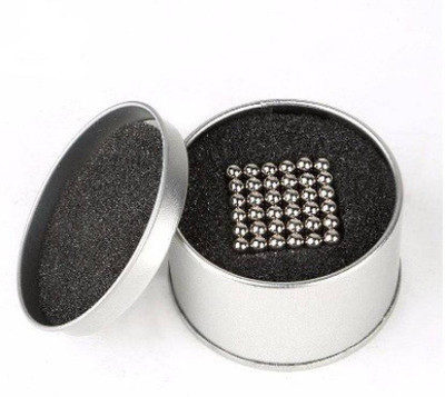 

Cross Magnetic Balls (5mm 216 balls) Magnetic Toys 3D Puzzle Games Puzzle Box Stress Relief Puzzel Educational Toys Games Building Block Toys Kids Toys Games (216 Pieces)(216 Pieces)