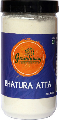 

Graminway BHATURA ATTA 450 g