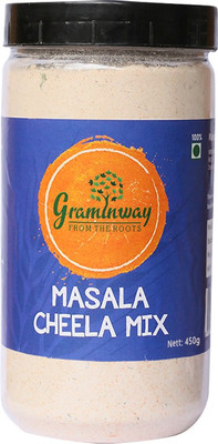 

Graminway MASALA CHEELA MIX 450 g