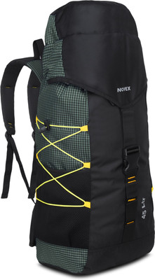 

Novex Fleet Rucksack - 45(Grey)