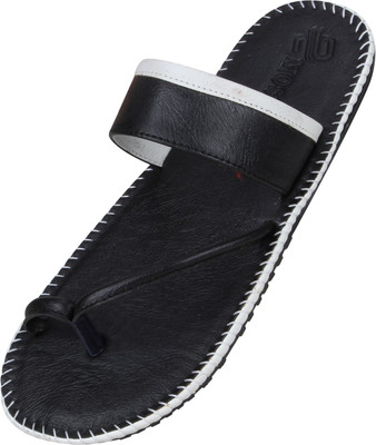 

Emosis Men Black Flats