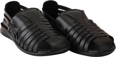 

Bata Men Black Casual