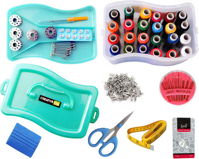 

Creative Via SW01 Sewing Kit