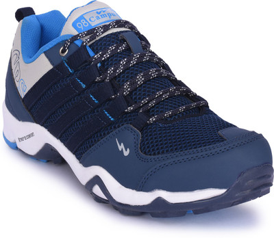 

Campus TRIGGEER Running Shoes For Men(Blue, Grey, Navy-lgry-sky-41