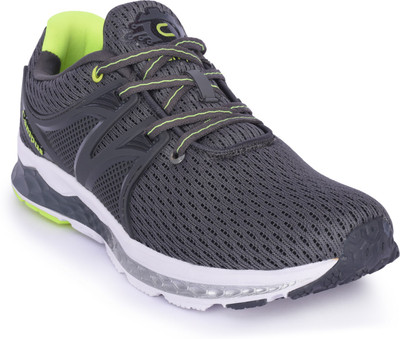 

Campus DAVID Running Shoes For Men(Grey, Dgry-fgrn-62