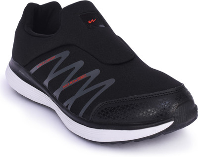 

Campus THUNDER Training & Gym Shoes For Men(Black, Blk-72