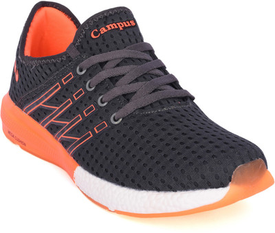 

Campus CHROME Running Shoes For Men(Grey, Dgry-org-68