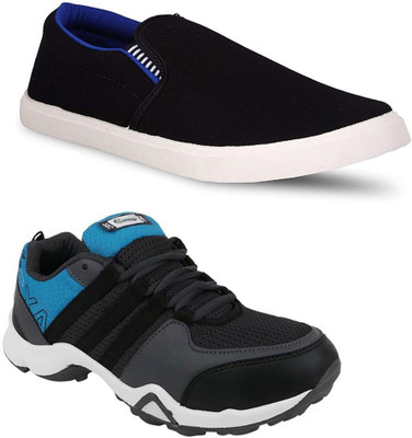 

Lifecart Casuals For Men(Multicolor