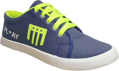 

JETTER Sneakers For Men(Blue