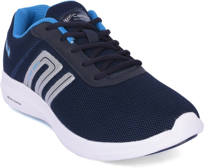 

Campus PHOTON Running Shoes For Men(Blue, Navy-sky-55