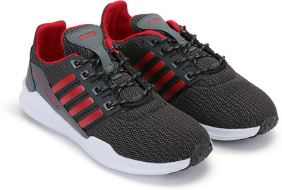 

NUMO Walking Shoes For Men(Red