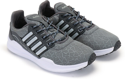 

NUMO Walking Shoes For Men(Grey