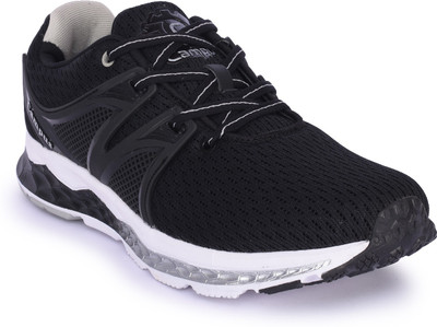 

Campus DAVID Running Shoes For Men(Black, Grey, Blk-lgry-56