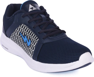 

Campus CANYON Running Shoes For Men(Blue, Navy-sky-61