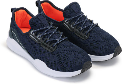 

NUMO Training & Gym Shoes For Men(Navy, Navy orange