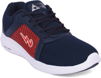

Campus CANYON Running Shoes For Men(Blue, Red, Navy-red-66