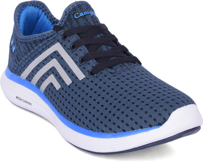 

Campus BATTLE X-111 Running Shoes For Men(Navy, Trace-blu-sky-59