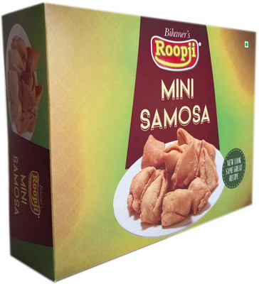 

ROOPCHAND MOHANLAL & CO NAMKEEN(400 g)