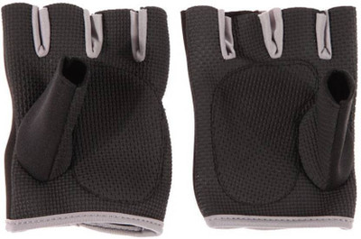 

ewave n Gym & Fitness Gloves Gym & Fitness Gloves (Free Size, Multicolor)