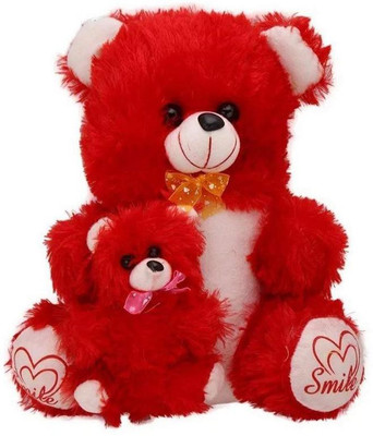

ZOONIO Red Baby - 35 cm(Red)