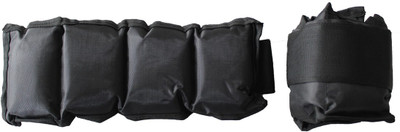 

Neulife 500 gram # ( 500 gram x 2 pc ) Ankle Support (Free Size, Black)