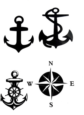 

Gemmas Fashion Anchors(Anchors)