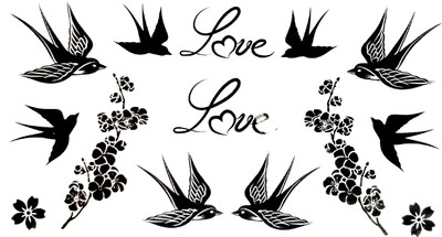 

Gemmas Fashion Birds(Birds)