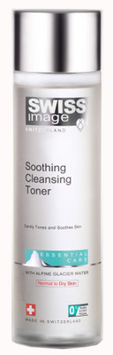 

swiss image Soothing Cleasing Toner(200 ml)