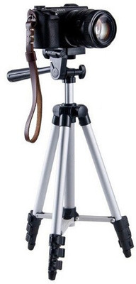 

SHIANK tripod107474526 Tripod(Multicolor, Supports Up to 1500 g)