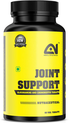 

ABSOLUTE NUTRITION Joint_support_60 nos(60 No)