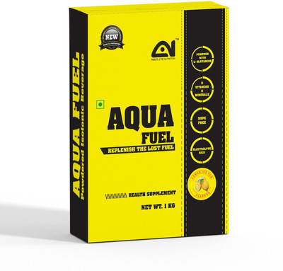 

ABSOLUTE NUTRITION Aqua_Fuel_Lemon_1 kg(1 kg)