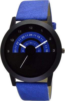 

Imago OD-27 Premium Unique watch latest new year diwali gift festival Style Slim Edition new arrival Watch - For Men