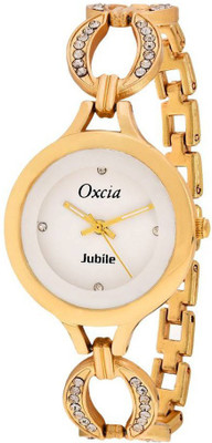 

Oxcia Watch6010 Watch - For Girls