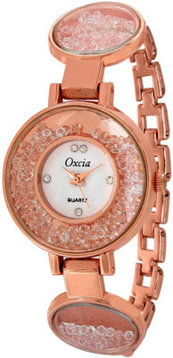 

Oxcia Watch6022 Watch - For Girls